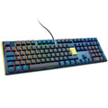 Ducky One 3 Daybreak gamingtastatur RGB forfra