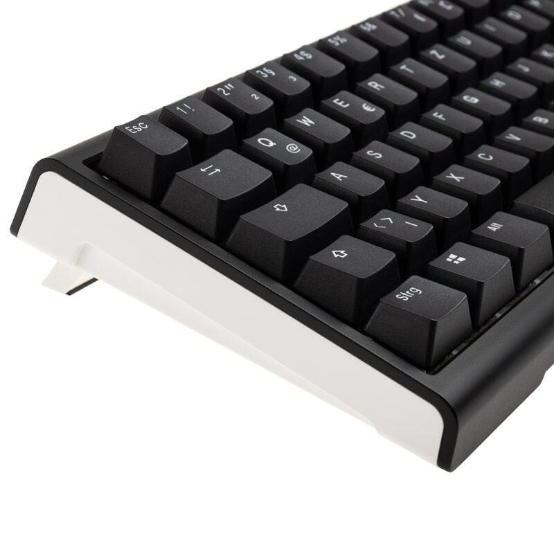 Ducky Tinker 65 gamingtastatur USB-C-kabel tilkobling