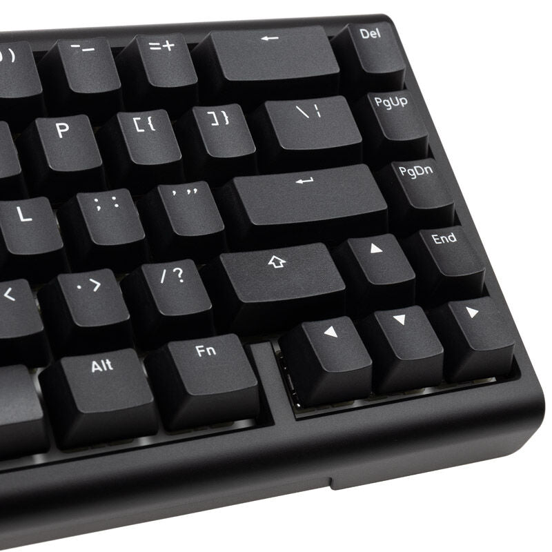 Ducky Tinker 65 gamingtastatur RGB MX-Red Hot-Swap ANSI - Ducky