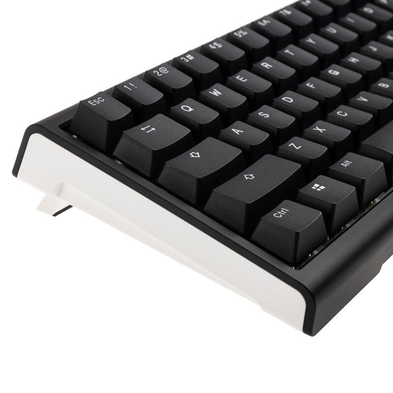 Ducky Tinker 65 gamingtastatur RGB MX-Red Hot-Swap ANSI - Ducky