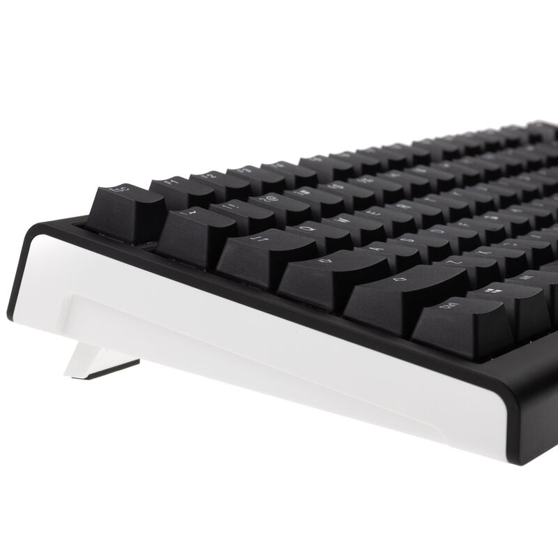 Ducky Tinker 75 gamingtastatur RGB MX-Blue RGB-belysning på taster