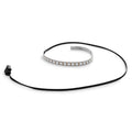 EK Water Blocks EK-Loop D-RGB LED-stripe Dense 200 mm 30 LED forfra