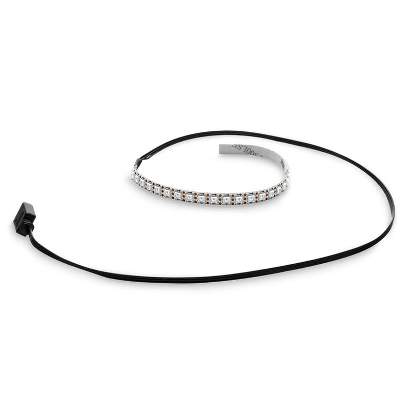 EK Water Blocks EK-Loop D-RGB LED-stripe Dense 200 mm 30 LED forfra