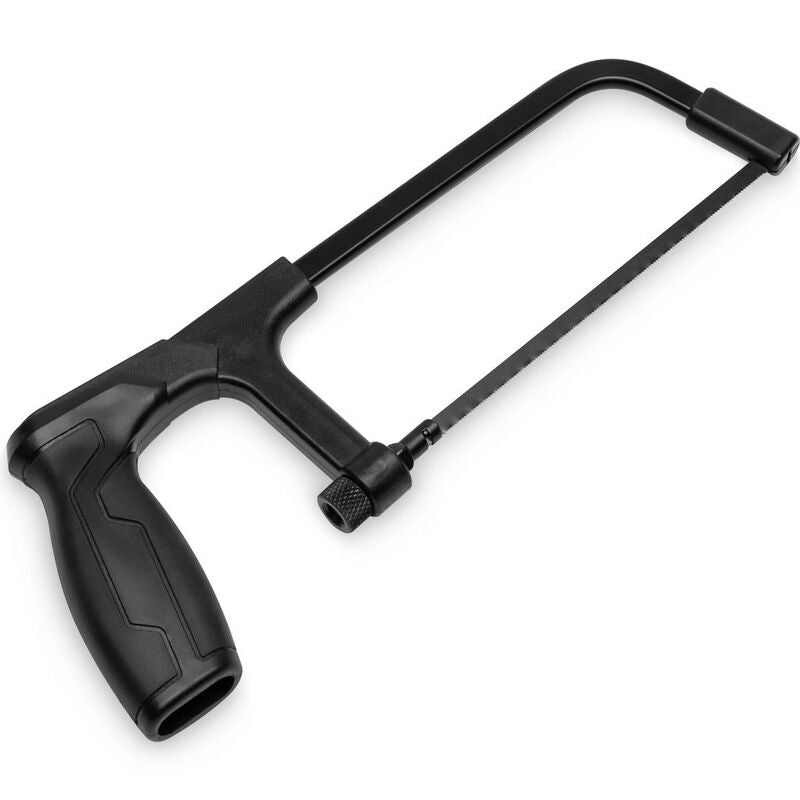 EK Water Blocks EK-Loop metallsag 15 cm svart bakside