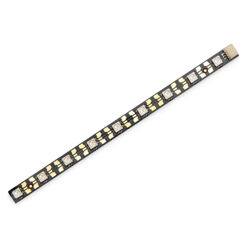 EK Water Blocks EK-Quantum Vector StandOut LED-strip forfra