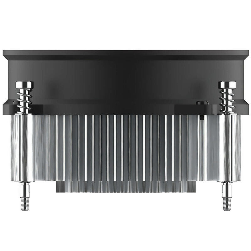 EKL 22225 CPU-kjøler 92 mm PWM detaljbilde