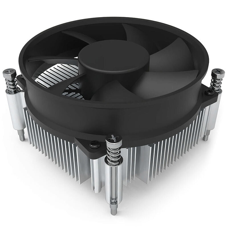 EKL 22225 CPU-kjøler 92 mm PWM forfra