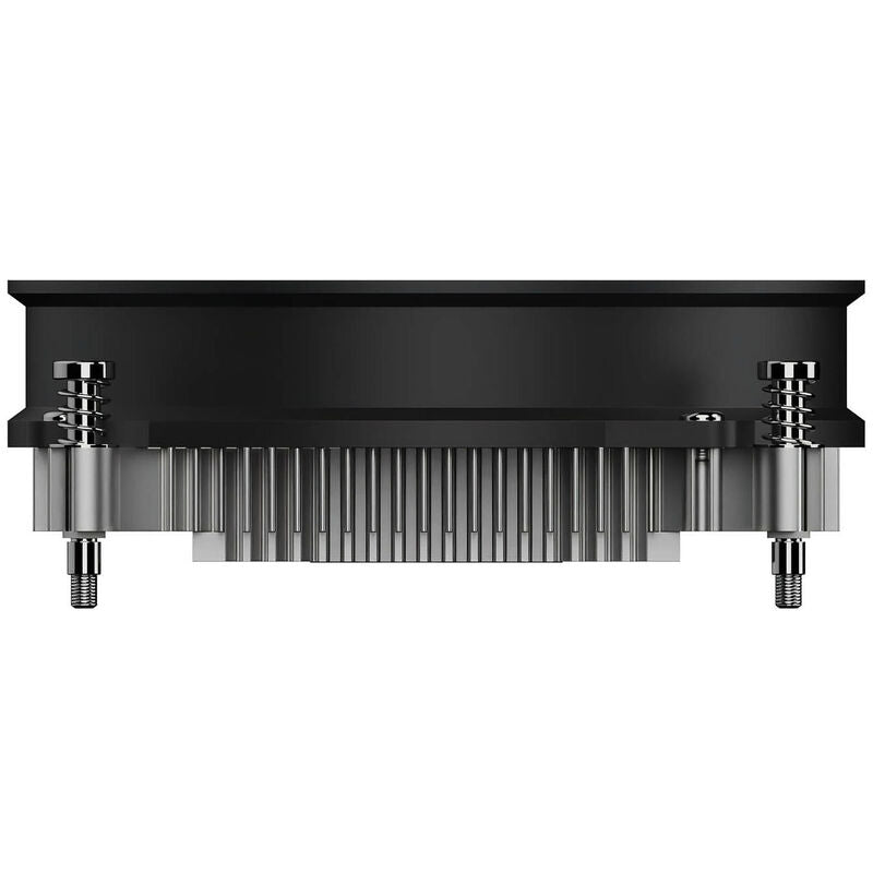 Detaljbilde av EKL 22226 low profile CPU-kjøler vifte