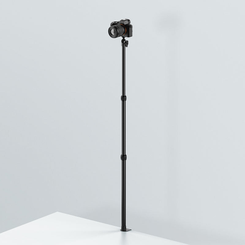 Elgato Multi Mount bordstativ med bordklemme svart detalj