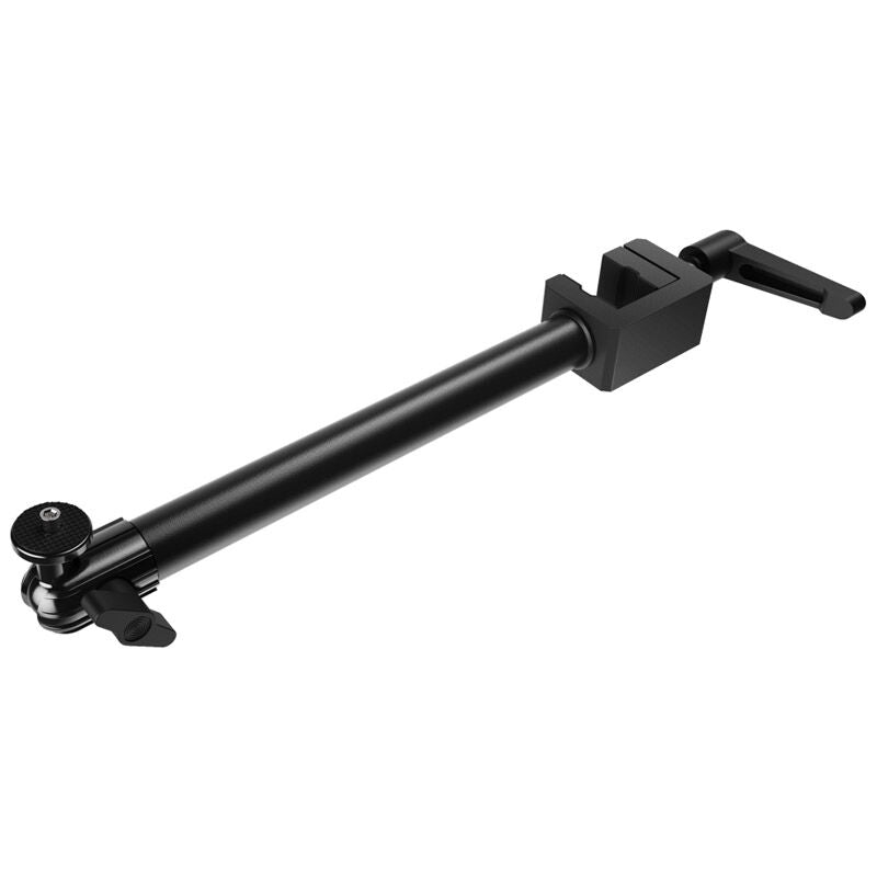 Elgato Solid Arm monteringsarm for Multi Mount svart bakside