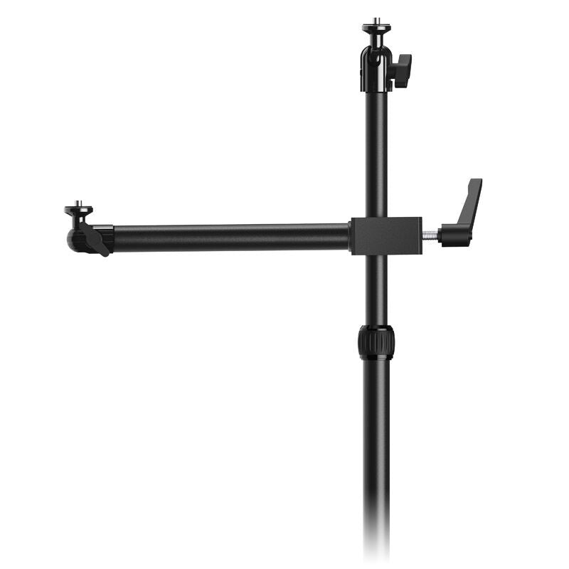 Elgato Solid Arm monteringsarm for Multi Mount svart detalj