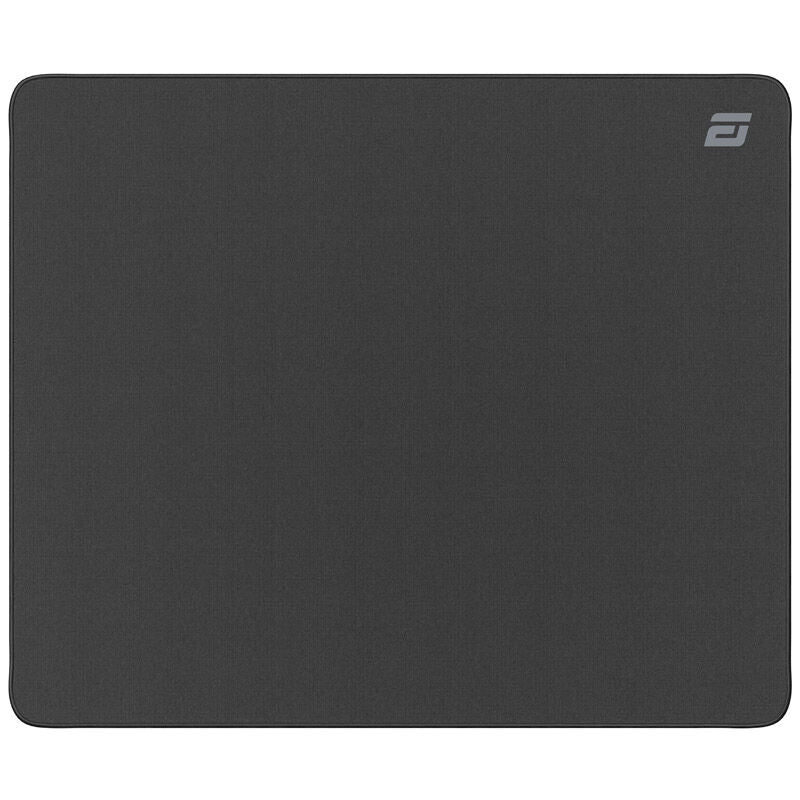 Detalj av stoffoverflaten på Endgame Gear EM-C PORON musematte