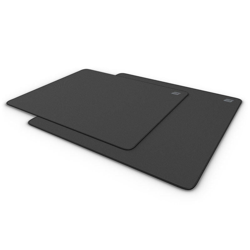 Endgame Gear EM-C PORON musematte med logo detalj