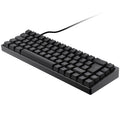 Endgame Gear KB65HE 8K gamingtastatur forfra
