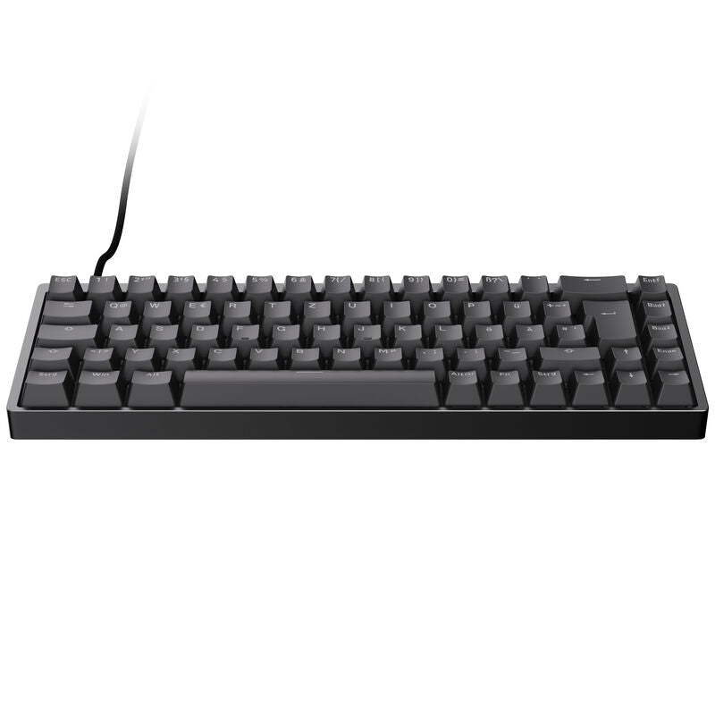 Detaljbilde av Endgame Gear KB65HE 8K gamingtastatur switches