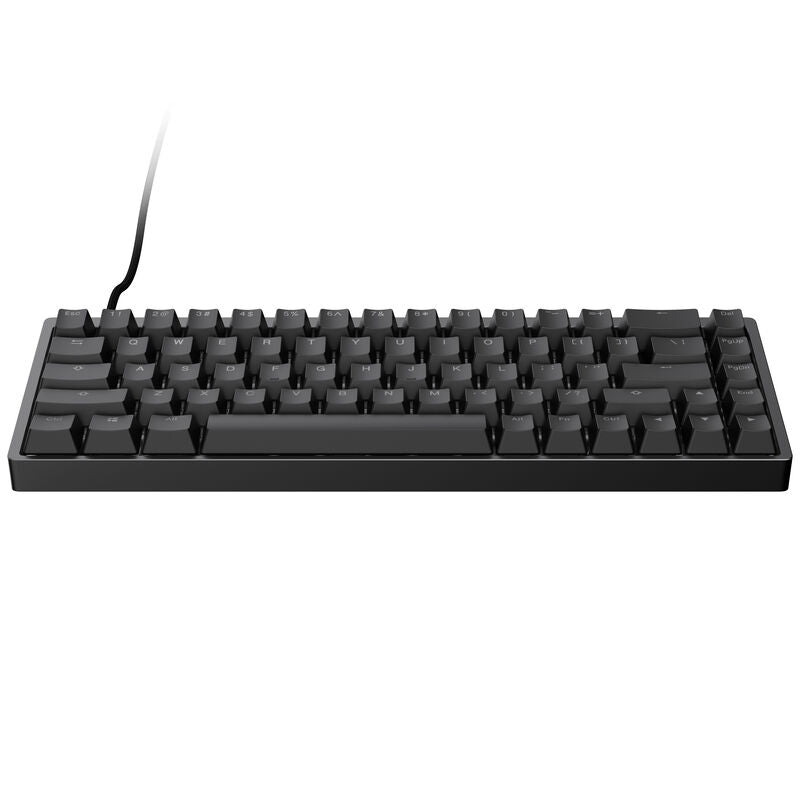 Endgame Gear KB65HE gamingtastatur bakside