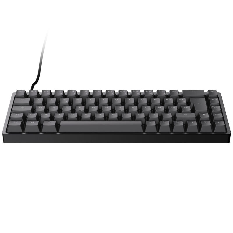 Detaljbilde av Endgame Gear KB65HE Hall Effect gamingtastatur switches