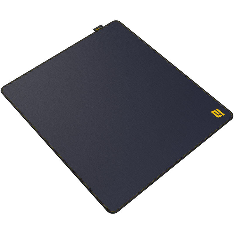 Endgame Gear MPC450 Cordura musematte montert på skrivebord