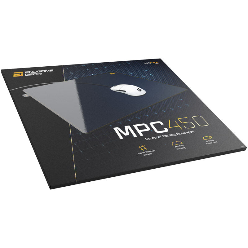 Endgame Gear MPC450 Cordura musematte oversikt
