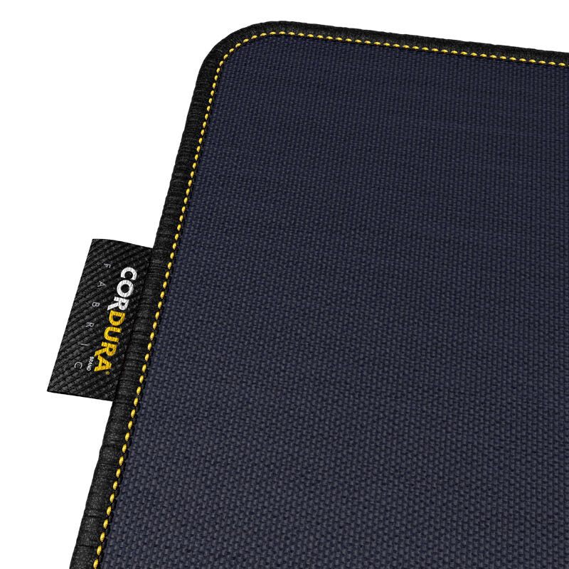 Endgame Gear MPC890 Cordura musematte design i mørkeblått