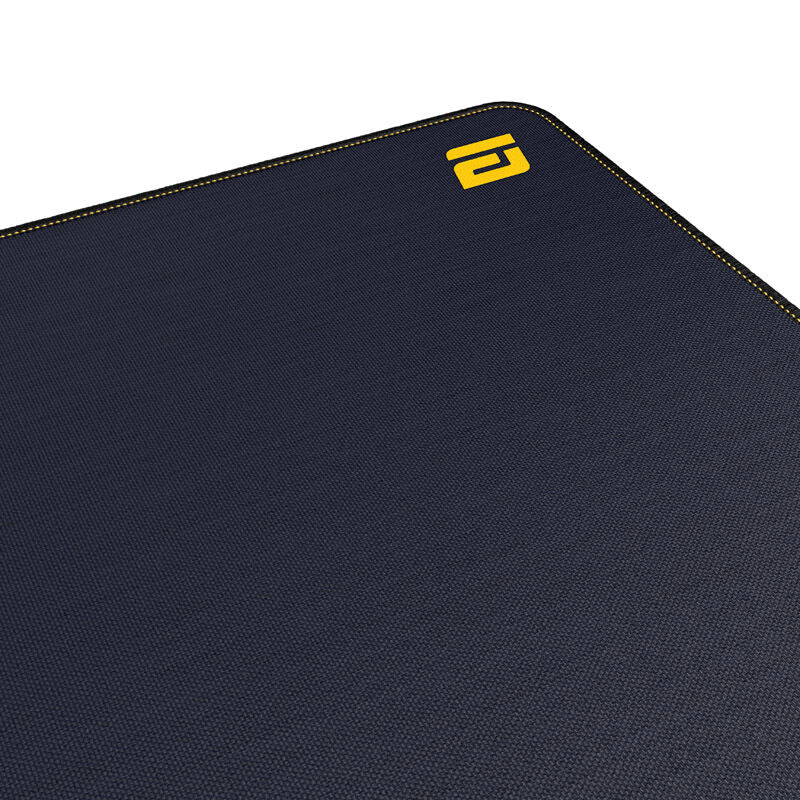 Endgame Gear MPC890 Cordura musematte nærbilde av sømmer