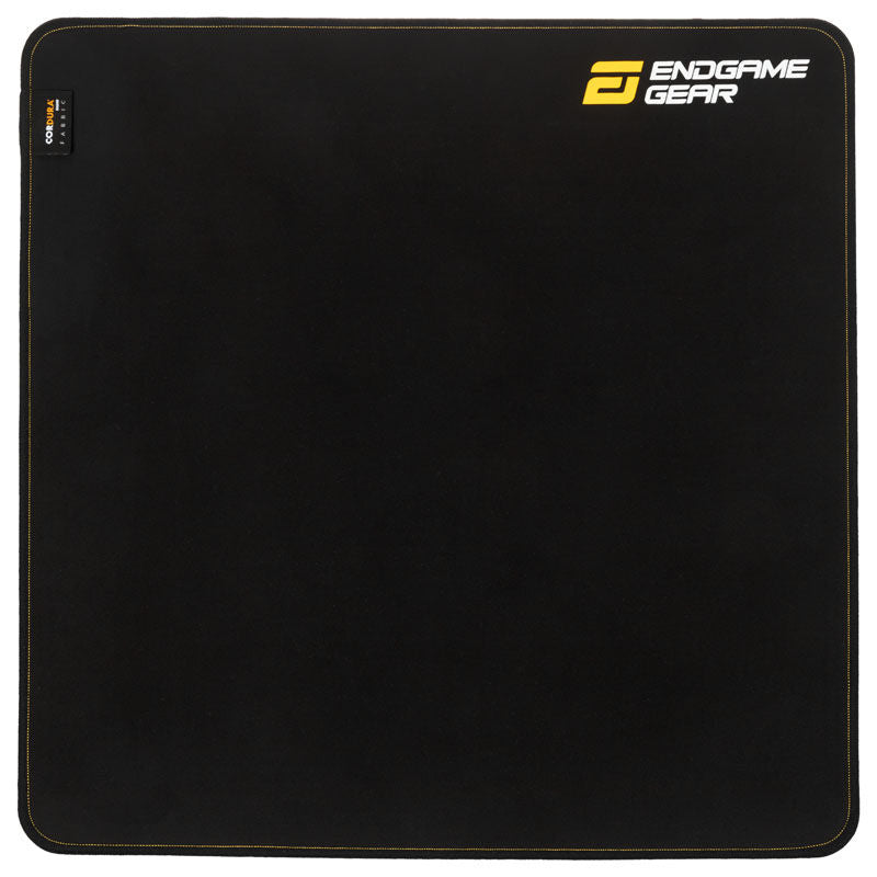 Endgame Gear MPX390 Cordura gamingmusematte bakside