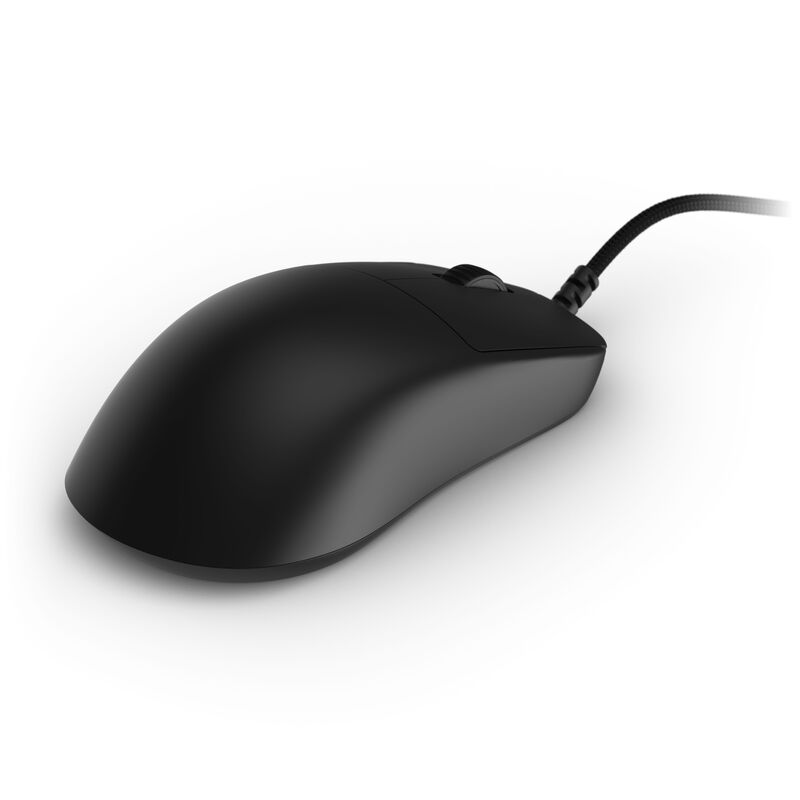 Endgame Gear OP1 8k v2 kablet gamingmus nærbilde av sensor