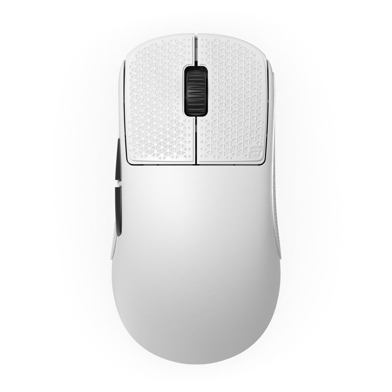 Endgame Gear OP1 Skin sett grepsfolie svart detalj tekstur