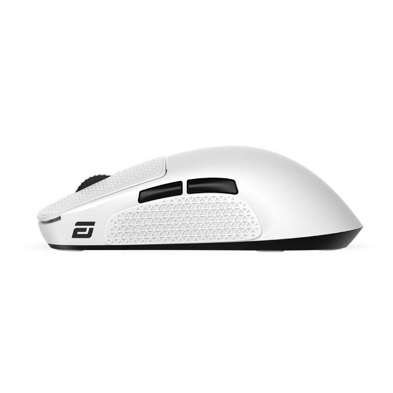 Endgame Gear OP1 Skin sett grepsfolie svart produktdesign