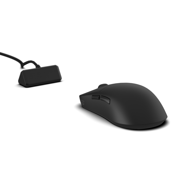 Endgame Gear OP1w 4K trådløs gamingmus forfra