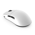 Endgame Gear OP1we trådløs gamingmus 19000 DPI hvit forfra
