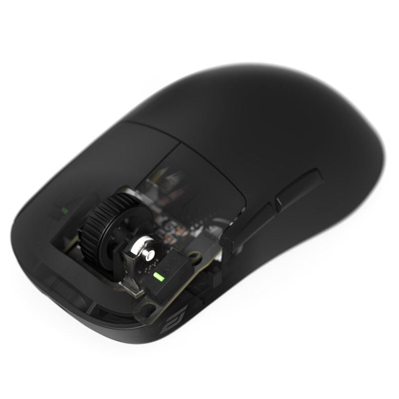 Detalj av Endgame Gear OP1we Switch Pack Kailh GO switch