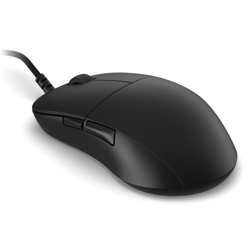 Nærbilde av sensor på Endgame Gear XM2 8k v2