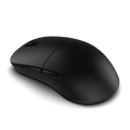 Endgame Gear XM2w 4K trådløs gamingmus forfra hvit frost