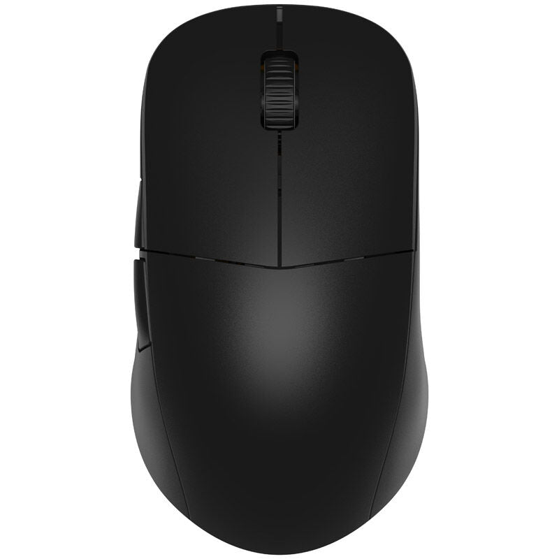 Endgame Gear XM2we trådløs gamingmus hvit bakside