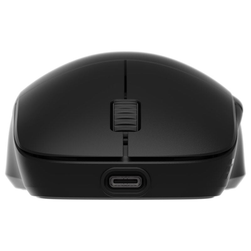 Detalj av Endgame Gear XM2we trådløs gamingmus 19000 DPI hvit