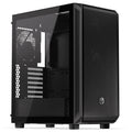 Endorfy Arx 500 Air kabinett midtårn ATX herdet glass front