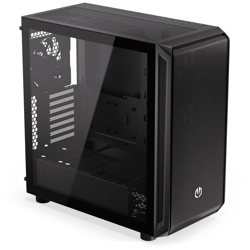Endorfy Arx 700 Air kabinett midtårn montert med hardware