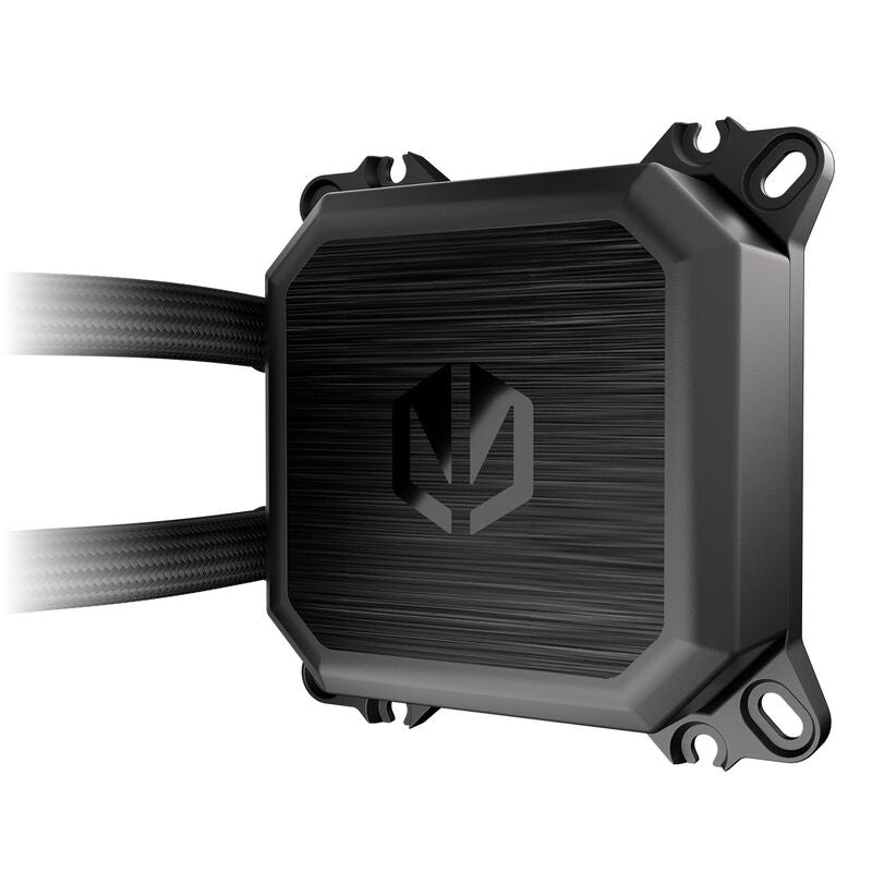 Endorfy Navis F360 AIO vannkjøling 360 mm PWM svart slanger