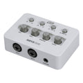 ESI Neva DUO USB lydgrensesnitt forside