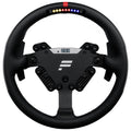 Fanatec ClubSport Steering Wheel RS simracing-ratt forfra