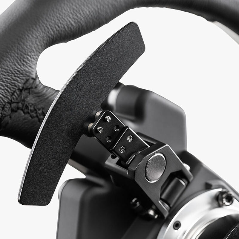 Fanatec ClubSport Steering Wheel RS simracing-ratt med LED-display