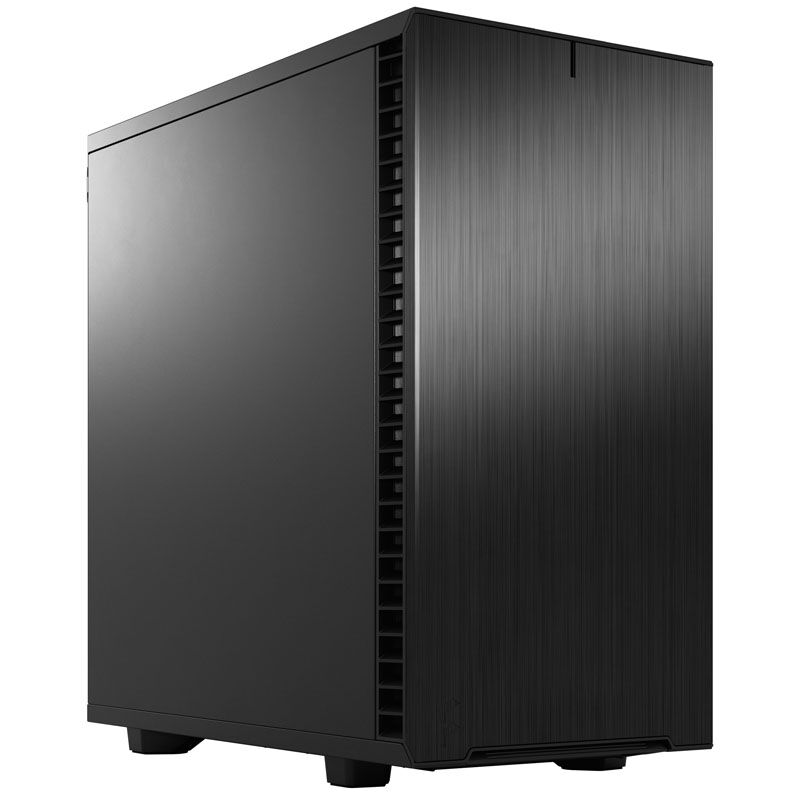 Fractal Design Define 7 Mini kabinett front