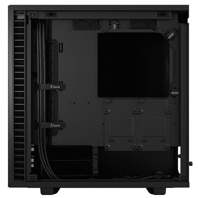 Fractal Design Define 7 Mini kabinett støvfilter