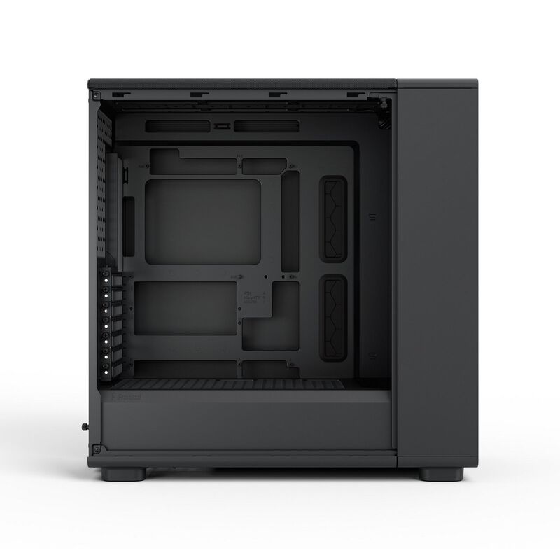 Fractal Design Epoch XL RGB TG kabinett E-ATX ARGB - Fractal Design