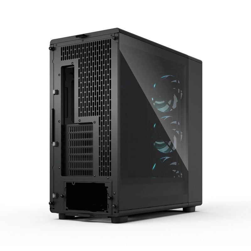 Fractal Design Epoch XL RGB TG kabinett E-ATX ARGB - Fractal Design
