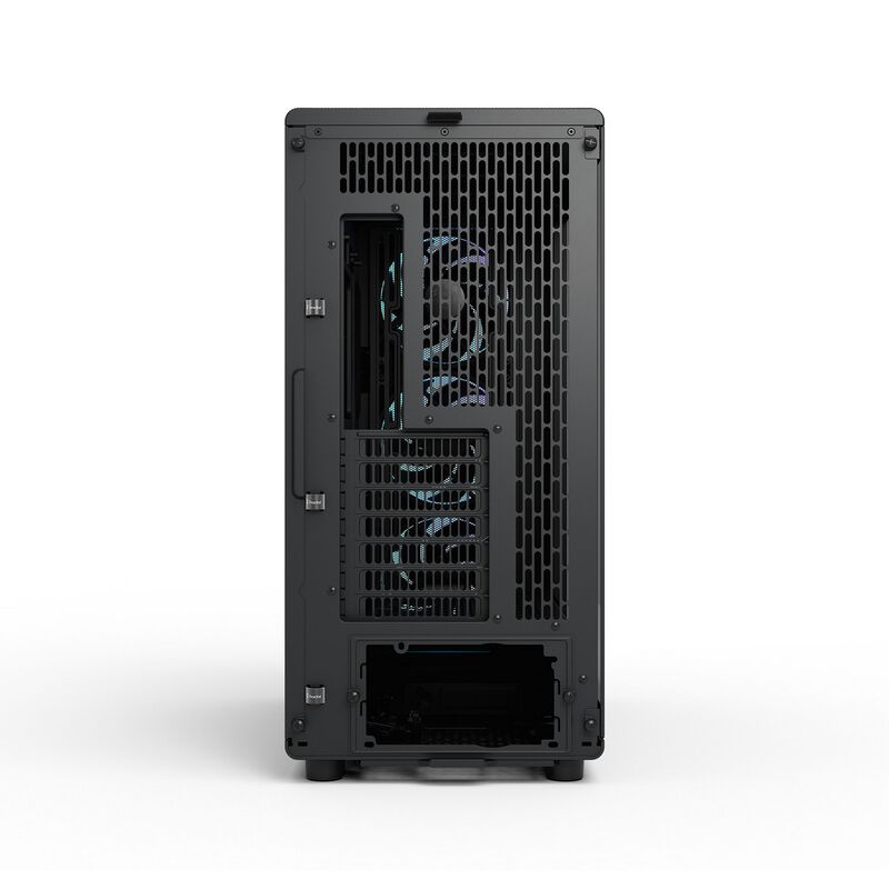 Fractal Design Epoch XL RGB TG kabinett E-ATX ARGB - Fractal Design