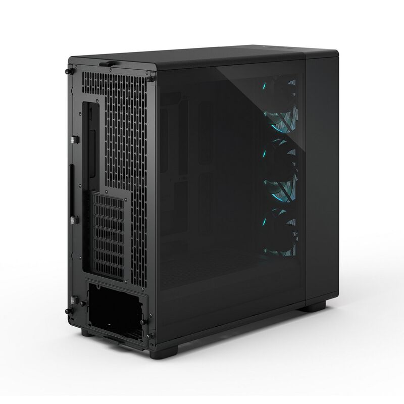Fractal Design Epoch XL RGB TG kabinett E-ATX ARGB - Fractal Design