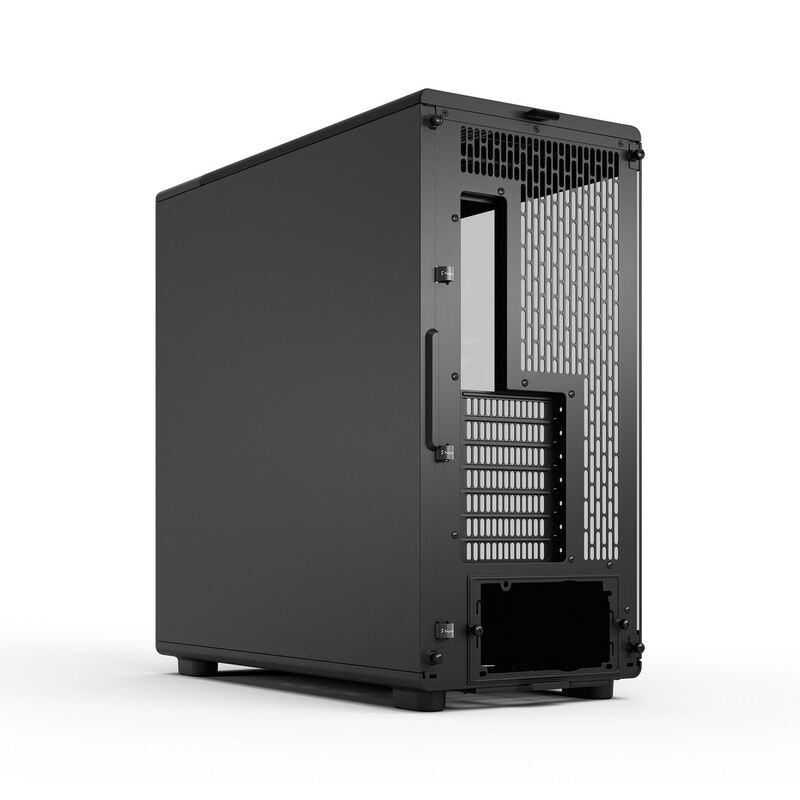 Fractal Design Epoch XL RGB TG kabinett E-ATX ARGB - Fractal Design