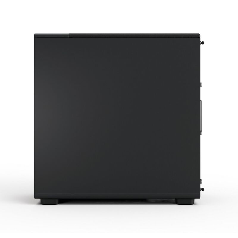 Fractal Design Epoch XL RGB TG kabinett E-ATX ARGB - Fractal Design